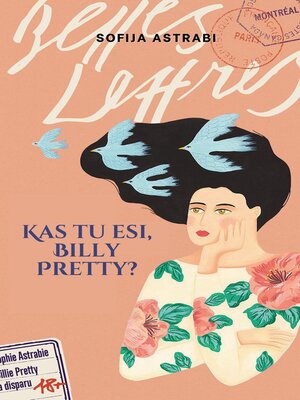 cover image of Kas tu esi, Billy Pretty?